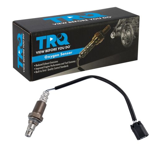 Honda Accord Civic HR-V O2 Oxygen Sensor TRQ OSA61751