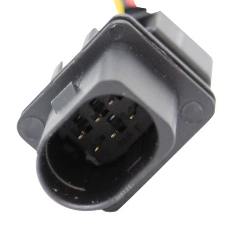 VW Audi Porsche O2 Oxygen Sensor TRQ OSA61758