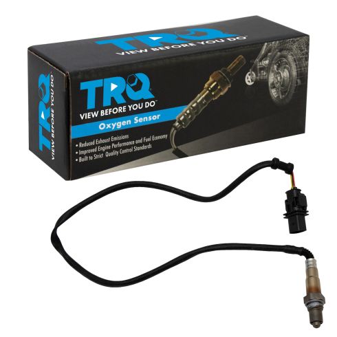 VW Audi Porsche O2 Oxygen Sensor TRQ OSA61758