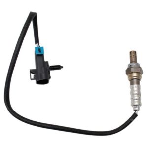 O2 Oxygen Sensor TRQ OSA61766