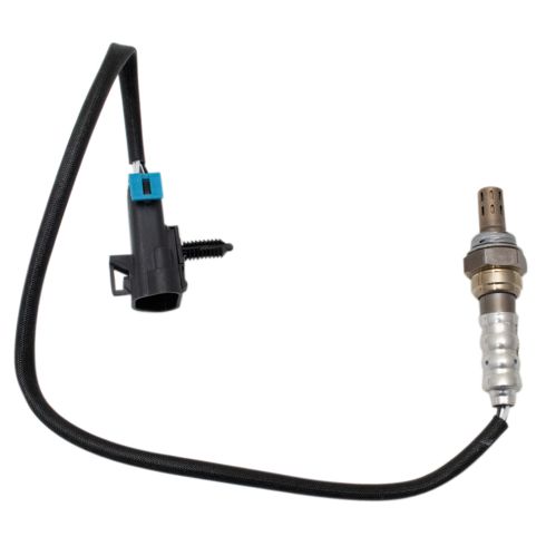 O2 Oxygen Sensor TRQ OSA61766
