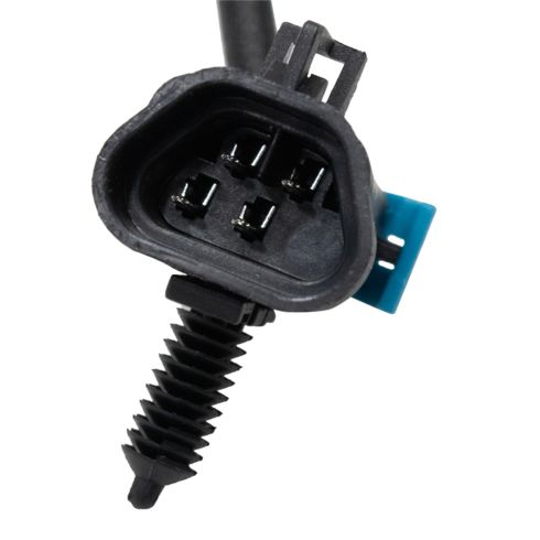 O2 Oxygen Sensor TRQ OSA61766
