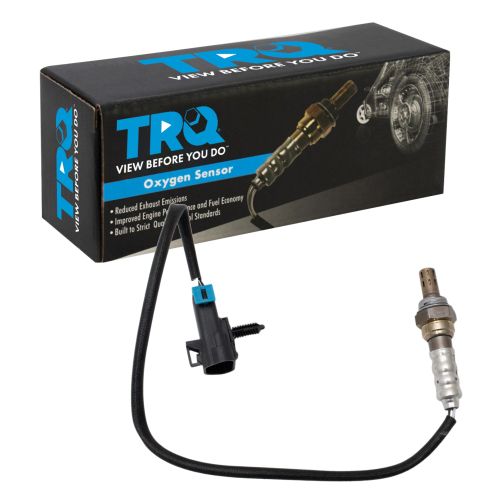 O2 Oxygen Sensor TRQ OSA61766