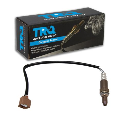 Chevrolet Nissan Infiniti O2 Oxygen Sensor TRQ OSA61772