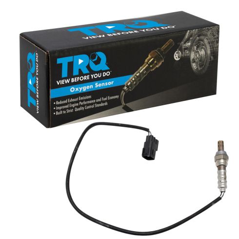 Hyundai Kia O2 Oxygen Sensor TRQ OSA61777