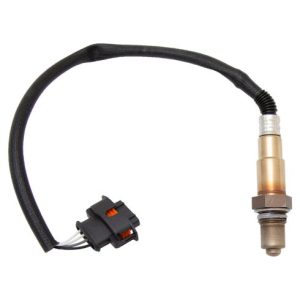 O2 Oxygen Sensor TRQ OSA61783