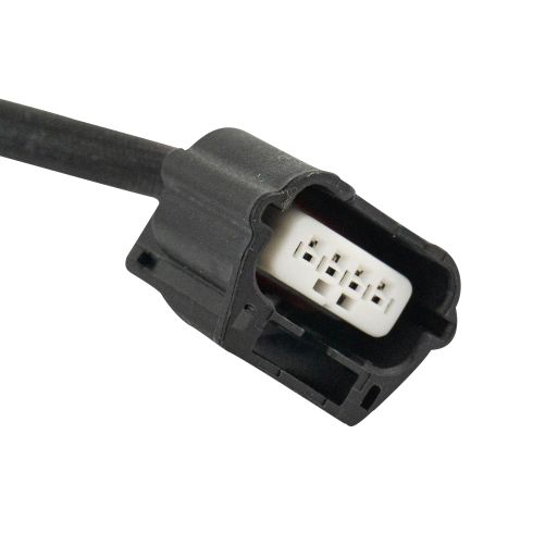 Chevrolet Nissan Infiniti O2 Oxygen Sensor TRQ OSA61786