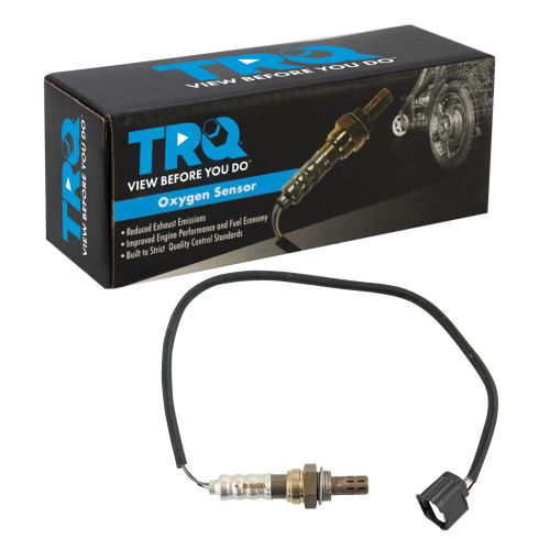 Chevrolet Nissan Infiniti O2 Oxygen Sensor TRQ OSA61786