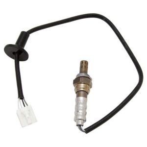 Toyota Sienna O2 Oxygen Sensor TRQ OSA61788