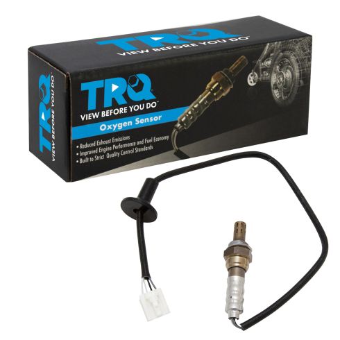 Toyota Sienna O2 Oxygen Sensor TRQ OSA61788