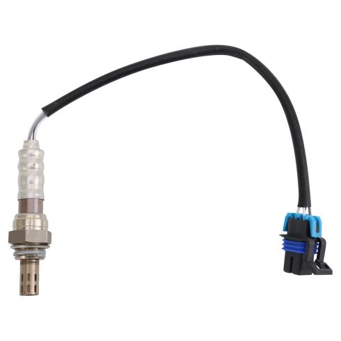 O2 Oxygen Sensor TRQ OSA61304