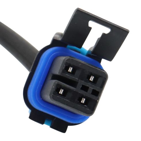 O2 Oxygen Sensor TRQ OSA61304