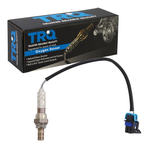 O2 Oxygen Sensor TRQ OSA61304
