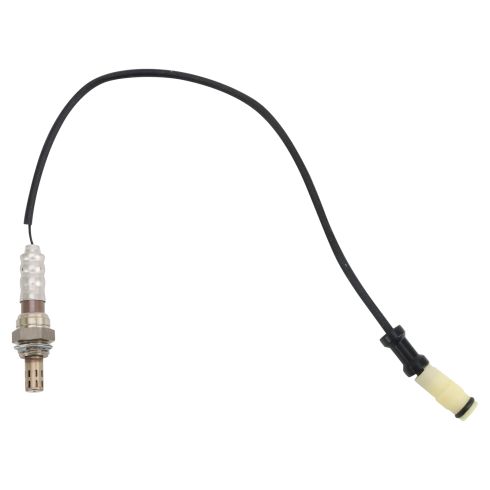 O2 Oxygen Sensor TRQ OSA61314