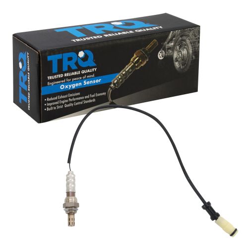 O2 Oxygen Sensor TRQ OSA61314