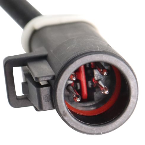 Ford Mazda Lincoln Mercury O2 Oxygen Sensor TRQ OSA61324
