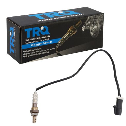 Ford Mazda Lincoln Mercury O2 Oxygen Sensor TRQ OSA61324