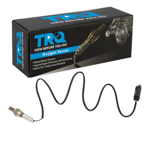 BMW Land Rover O2 Oxygen Sensor TRQ OSA61798