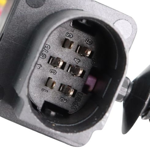 Ford VW Audi Lincoln Porsche O2 Oxygen Sensor