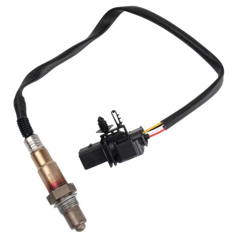 Ford VW Audi Lincoln Porsche O2 Oxygen Sensor - Image 2