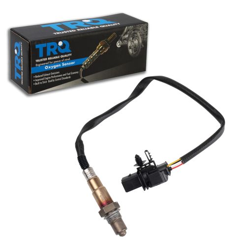 Ford VW Audi Lincoln Porsche O2 Oxygen Sensor - Image 5