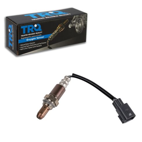 Toyota Lexus O2 Oxygen Sensor TRQ OSA60405