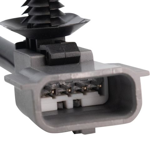 Nissan Infiniti O2 Oxygen Sensor TRQ OSA60406