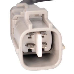 Toyota Sienna O2 Oxygen Sensor TRQ OSA60618