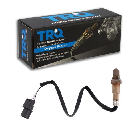 Honda O2 Oxygen Sensor TRQ OSA60620