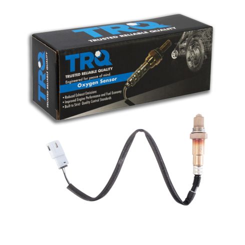 Ford Fusion O2 Oxygen Sensor - Image 4