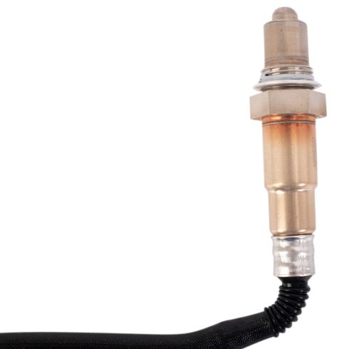 Toyota Sequoia Tundra O2 Oxygen Sensor TRQ OSA60634