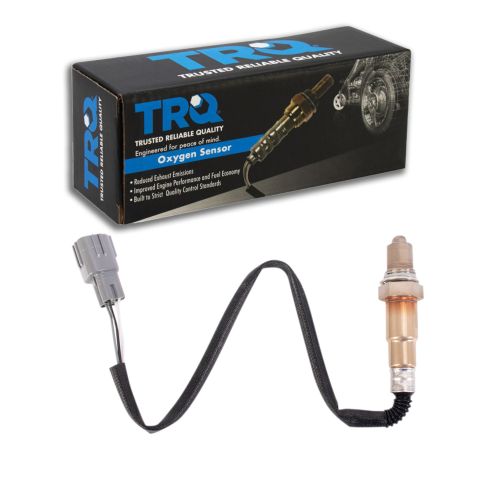 Toyota Sequoia Tundra O2 Oxygen Sensor TRQ OSA60634