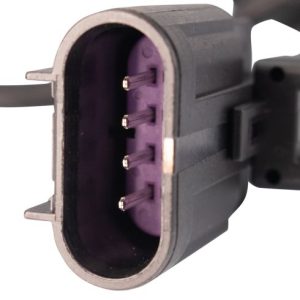 Hyundai Kia O2 Oxygen Sensor TRQ OSA60647