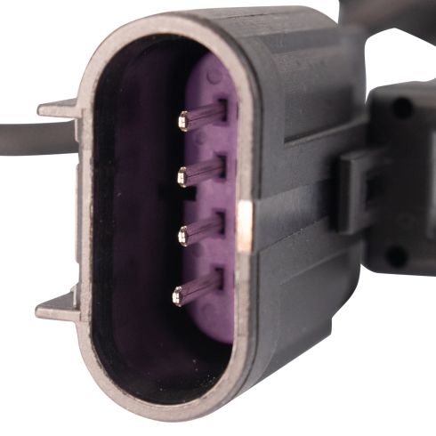Hyundai Kia O2 Oxygen Sensor TRQ OSA60647
