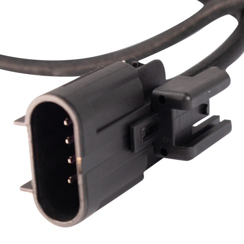 Hyundai Kia O2 Oxygen Sensor TRQ OSA60647