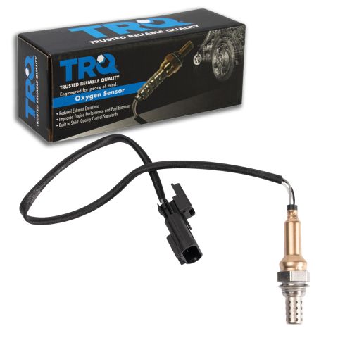 Hyundai Kia O2 Oxygen Sensor TRQ OSA60647