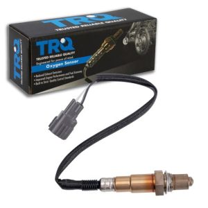 Toyota Lexus O2 Oxygen Sensor TRQ OSA60653