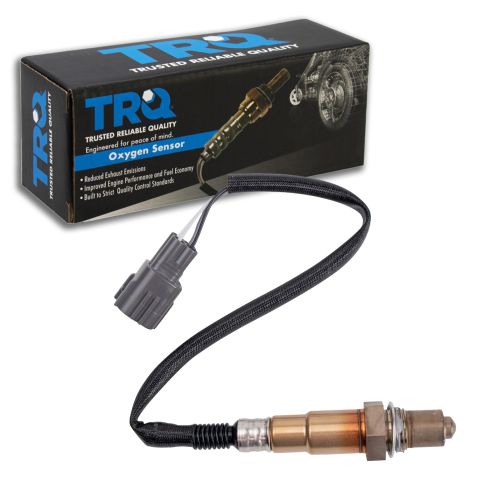 Toyota Lexus O2 Oxygen Sensor TRQ OSA60653