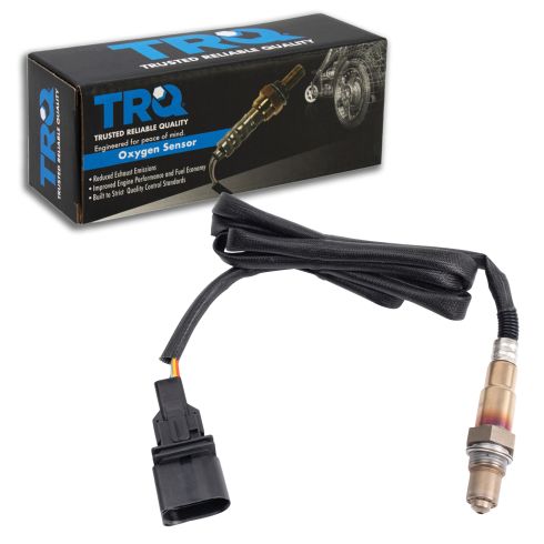 BMW VW Audi Porsche O2 Oxygen Sensor TRQ OSA60662