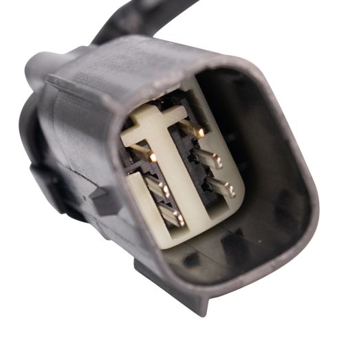 Ford O2 Oxygen Sensor TRQ OSA60676