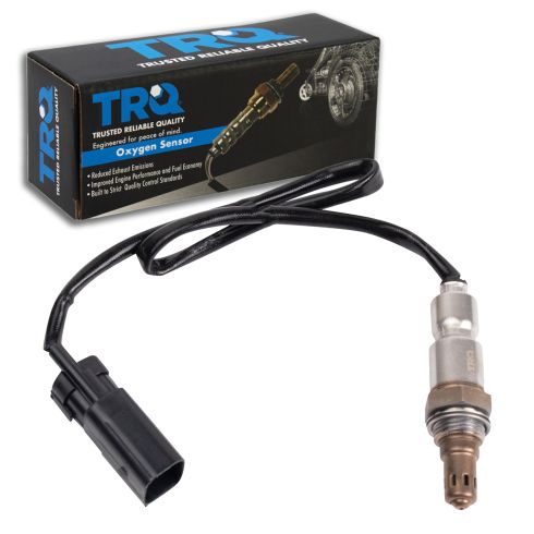 Ford O2 Oxygen Sensor TRQ OSA60676