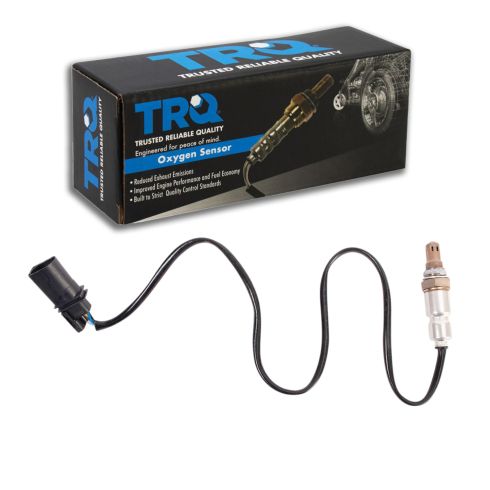 VW Audi O2 Oxygen Sensor TRQ OSA60691