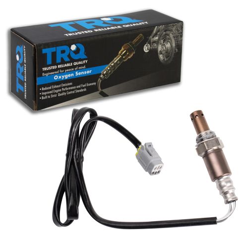 Subaru Impreza O2 Oxygen Sensor TRQ OSA60695
