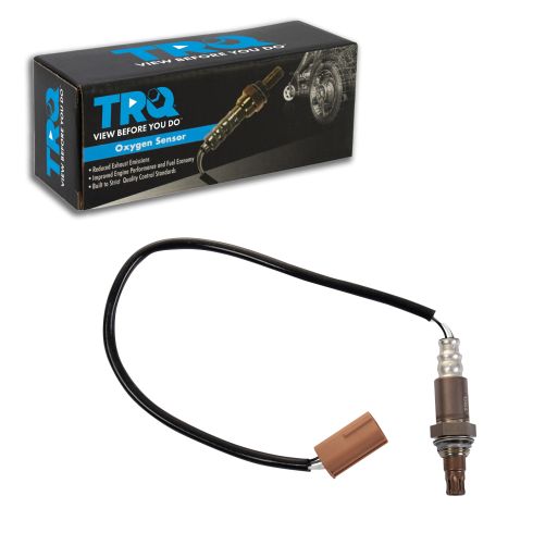 Nissan Cube Sentra Infiniti FX50 O2 Oxygen Sensor TRQ OSA61345