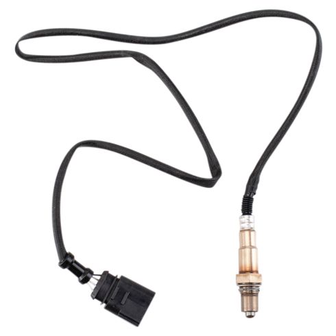 VW Beetle Golf Jetta Phaeton O2 Oxygen Sensor TRQ OSA61347