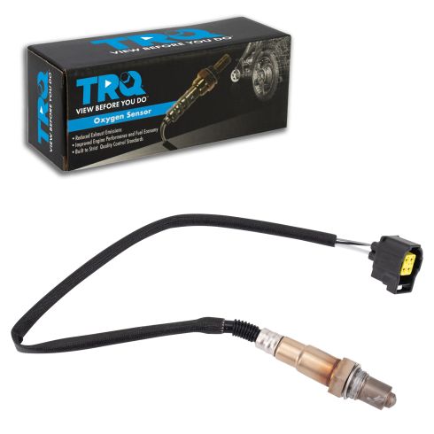 Mercedes Benz O2 Oxygen Sensor TRQ OSA61349