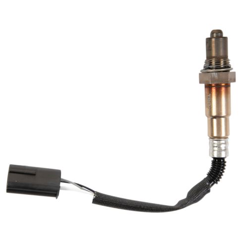 Hyundai Kia O2 Oxygen Sensor TRQ OSA61353