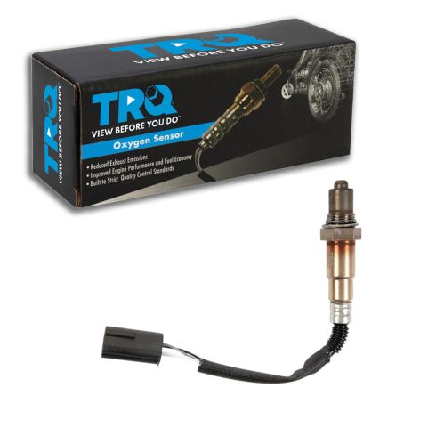 Hyundai Kia O2 Oxygen Sensor TRQ OSA61353