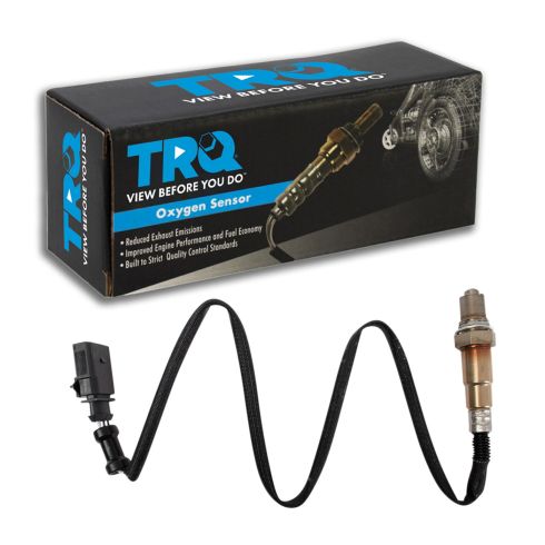 VW Audi O2 Oxygen Sensor TRQ OSA61354