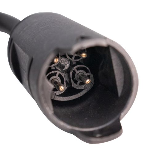 BMW O2 Oxygen Sensor TRQ OSA61417